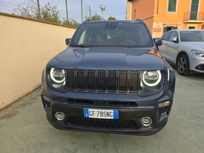 Jeep Renegade 1.3 T4 240CV PHEV 4xe AT6 S (3)