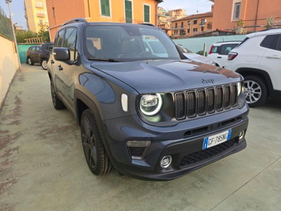 Jeep Renegade 1.3 T4 240CV PHEV 4xe AT6 S (4)