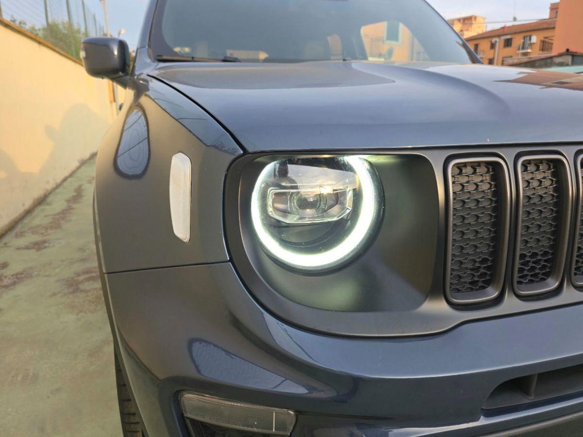 Jeep Renegade 1.3 T4 240CV PHEV 4xe AT6 S (5)