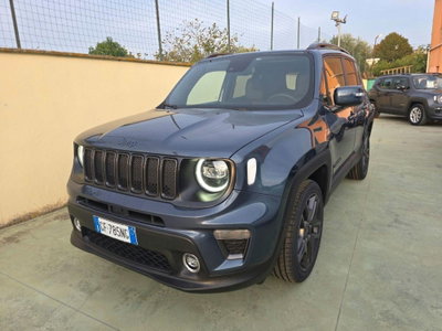 Jeep Renegade 1.3 T4 240CV PHEV 4xe AT6 S (6)