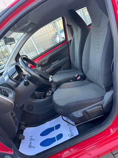 Citroen C1 Airscape C1 Airscape PureTech 82 5 porte Shine (15)
