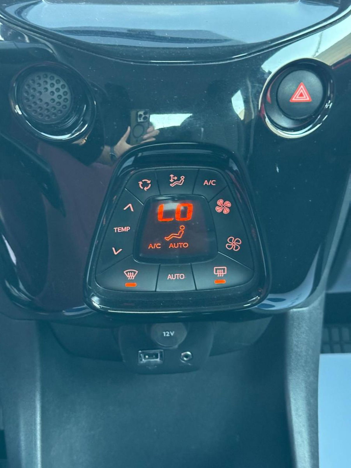 Citroen C1 Airscape C1 Airscape PureTech 82 5 porte Shine (19)
