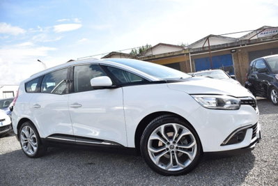 Renault Grand Scénic 1.5 dci energy Zen 110cv edc (12)