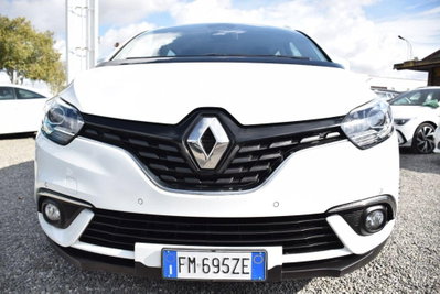 Renault Grand Scénic 1.5 dci energy Zen 110cv edc (15)