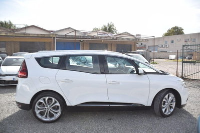 Renault Grand Scénic 1.5 dci energy Zen 110cv edc (17)
