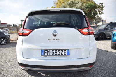 Renault Grand Scénic 1.5 dci energy Zen 110cv edc (18)