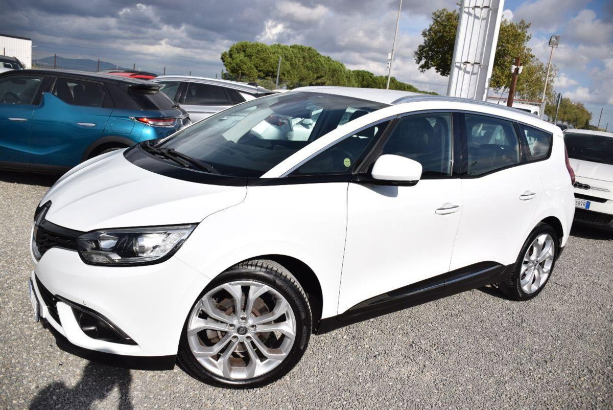 Renault Grand Scénic 1.5 dci energy Zen 110cv edc (3)