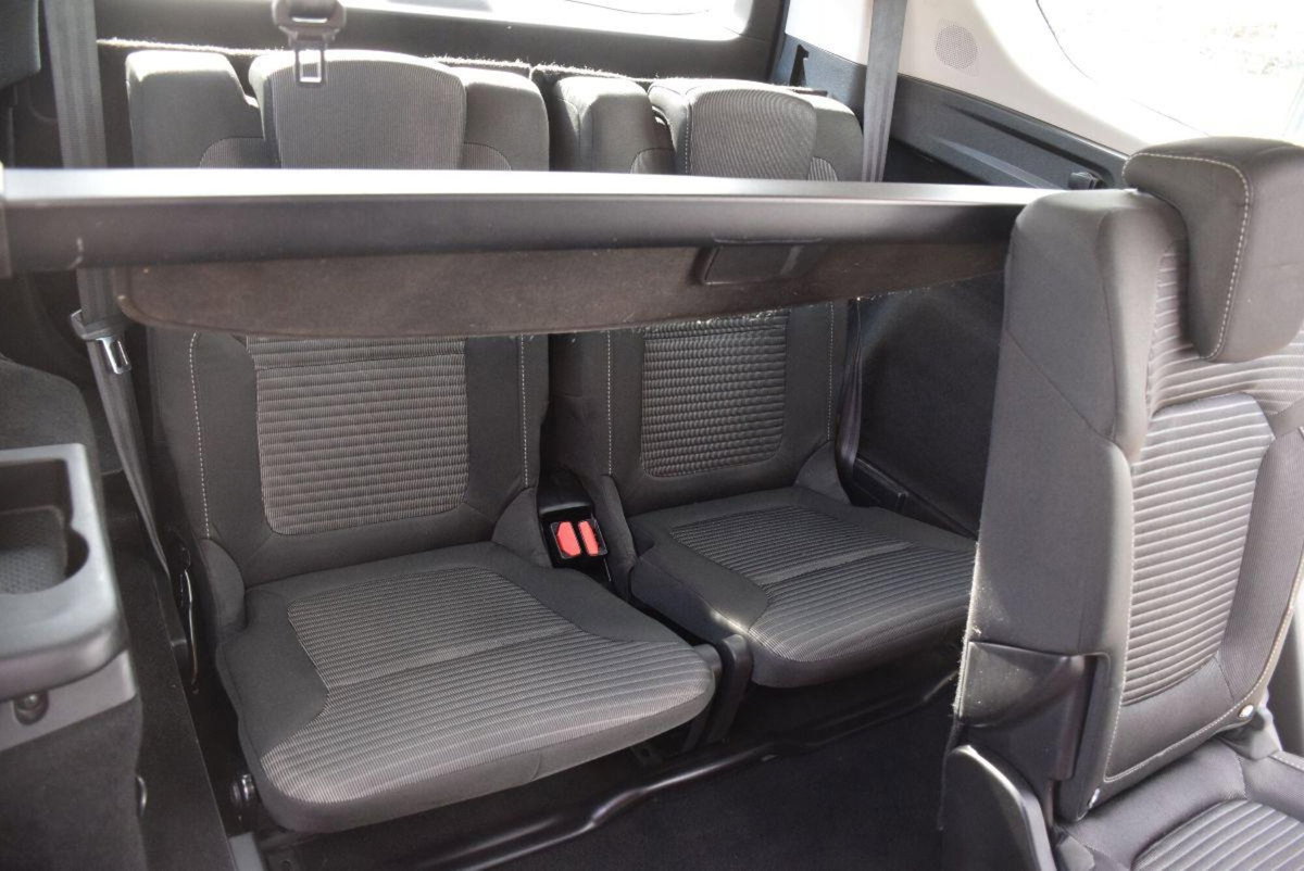 Renault Grand Scénic 1.5 dci energy Zen 110cv edc (9)