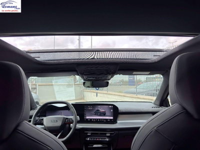 Audi Q3 Sportback 35 TDI S line edition (11)