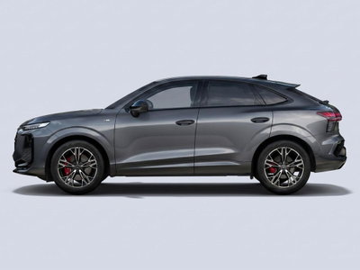 Audi Q3 Sportback 35 TDI S line edition (3)