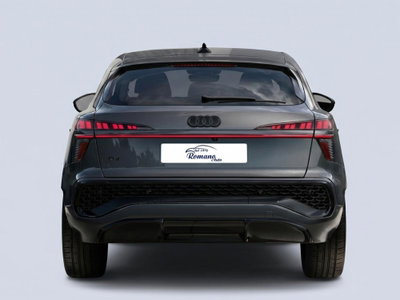 Audi Q3 Sportback 35 TDI S line edition (4)