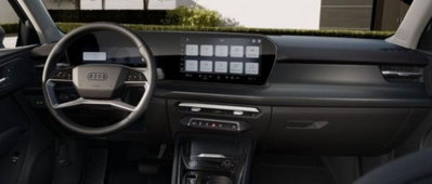 Audi Q3 Sportback 35 TDI S line edition (5)