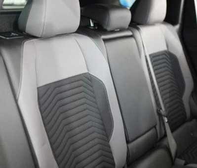 Jeep Compass 1.2 turbo e-hybrid mhev First Edition fwd 145cv edct6 (9)
