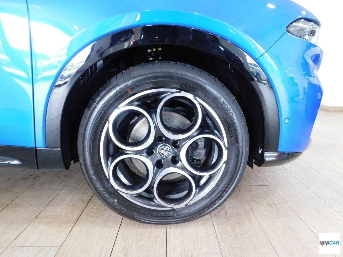 Alfa Romeo Tonale 1.6 Sprint 130cv tct6 (5)