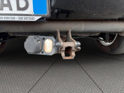 Toyota Rav4 Tdi D-4D cat 5 porte Sol (10)