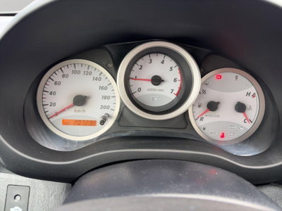 Toyota Rav4 Tdi D-4D cat 5 porte Sol (18)