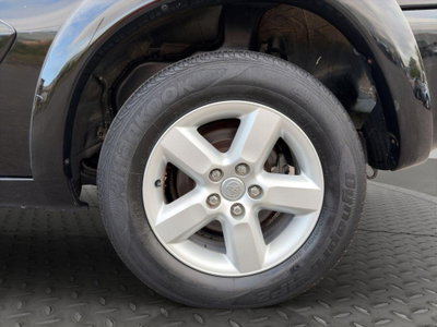 Toyota Rav4 Tdi D-4D cat 5 porte Sol (9)