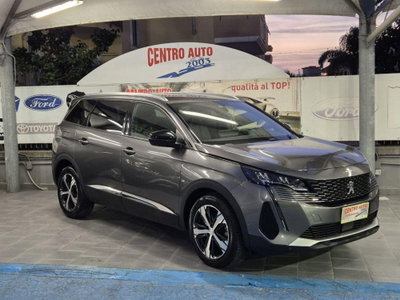 Peugeot 5008 BlueHDi 130 S&S Allure Pack usata