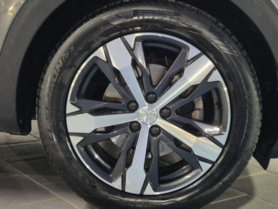 Peugeot 5008 BlueHDi 130 S&S Allure Pack (10)