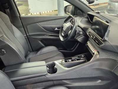 Peugeot 5008 BlueHDi 130 S&S Allure Pack (11)