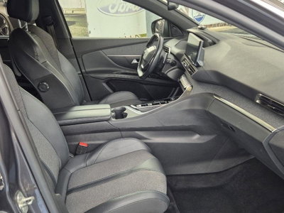Peugeot 5008 BlueHDi 130 S&S Allure Pack (12)