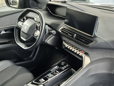 Peugeot 5008 BlueHDi 130 S&S Allure Pack (15)