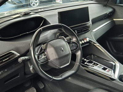 Peugeot 5008 BlueHDi 130 S&S Allure Pack (2)