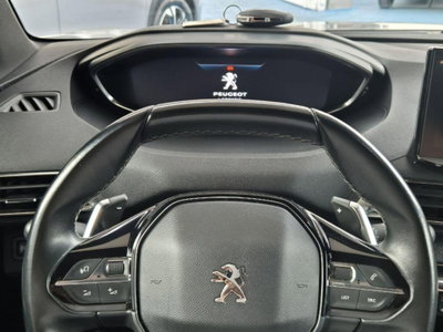 Peugeot 5008 BlueHDi 130 S&S Allure Pack (20)