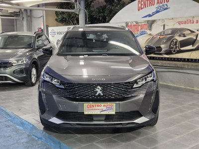 Peugeot 5008 BlueHDi 130 S&S Allure Pack (3)