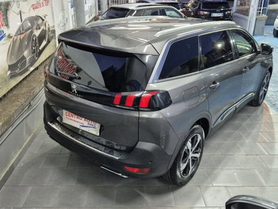 Peugeot 5008 BlueHDi 130 S&S Allure Pack (8)