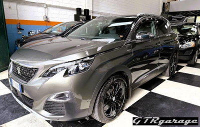 Peugeot 3008 PureTech Turbo 180 S&S EAT8 GT Line usata