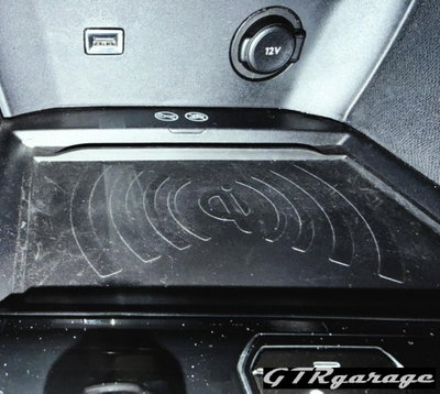 Peugeot 3008 PureTech Turbo 180 S&S EAT8 GT Line (12)