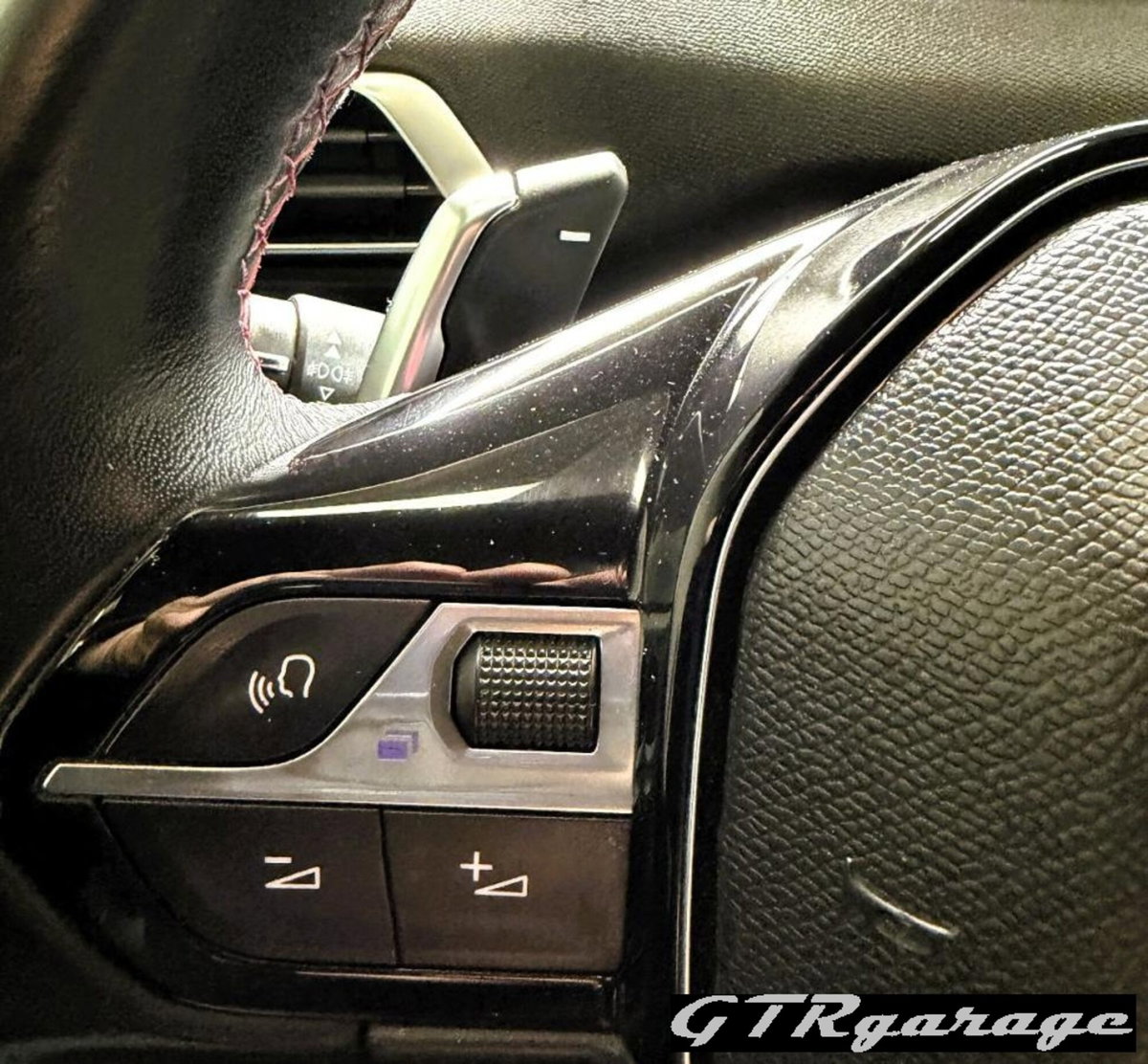 Peugeot 3008 PureTech Turbo 180 S&S EAT8 GT Line (16)