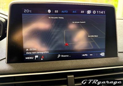 Peugeot 3008 PureTech Turbo 180 S&S EAT8 GT Line (19)