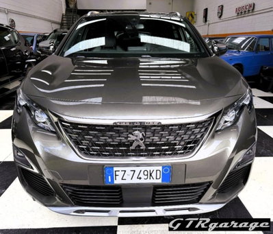 Peugeot 3008 PureTech Turbo 180 S&S EAT8 GT Line (2)