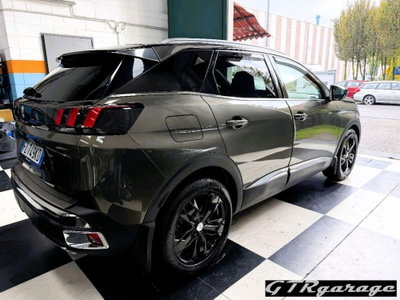 Peugeot 3008 PureTech Turbo 180 S&S EAT8 GT Line (6)