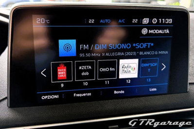 Peugeot 3008 PureTech Turbo 180 S&S EAT8 GT Line (9)
