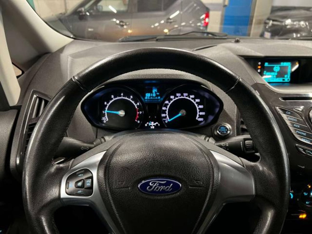 Ford EcoSport 1.0 EcoBoost 125 CV (10)