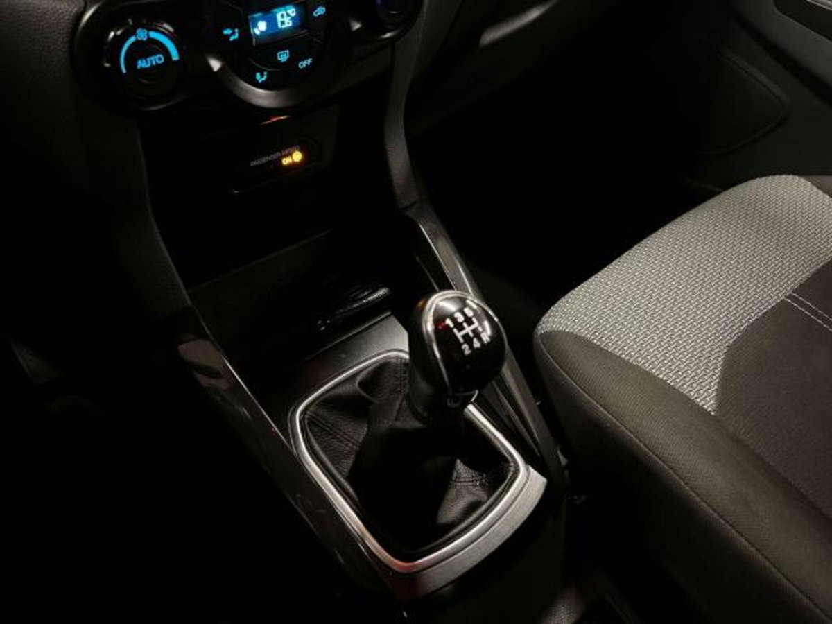 Ford EcoSport 1.0 EcoBoost 125 CV (14)