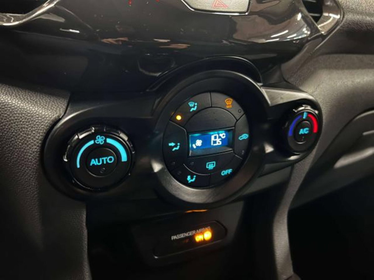 Ford EcoSport 1.0 EcoBoost 125 CV (15)