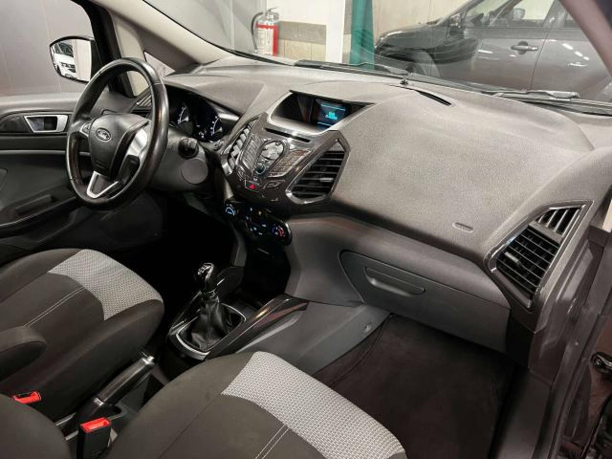 Ford EcoSport 1.0 EcoBoost 125 CV (5)