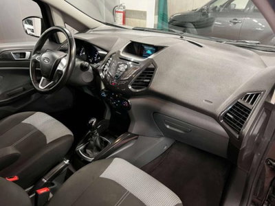 Ford EcoSport 1.0 EcoBoost 125 CV (5)