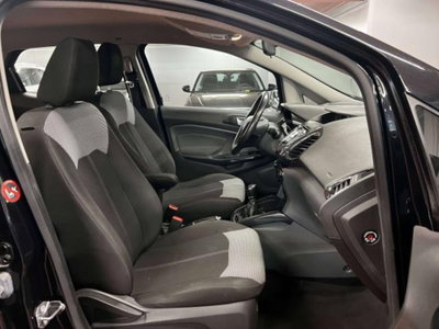 Ford EcoSport 1.0 EcoBoost 125 CV (6)