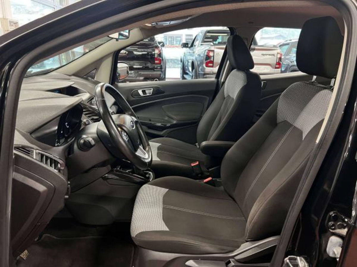 Ford EcoSport 1.0 EcoBoost 125 CV (7)