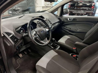 Ford EcoSport 1.0 EcoBoost 125 CV (8)