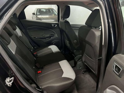 Ford EcoSport 1.0 EcoBoost 125 CV (9)