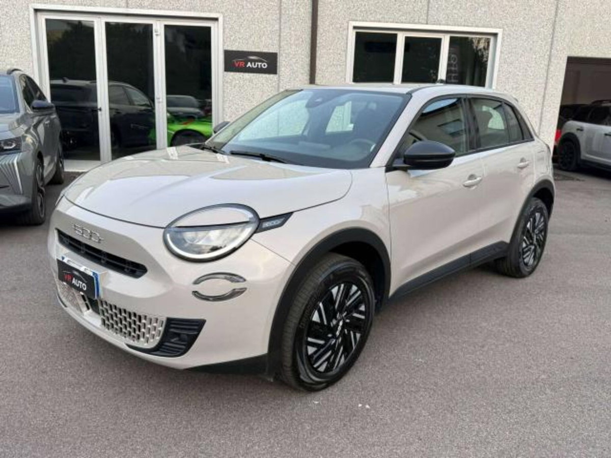 Fiat 600 1.2 Business 100cv