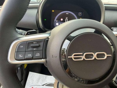 Fiat 600 1.2 Business 100cv (11)