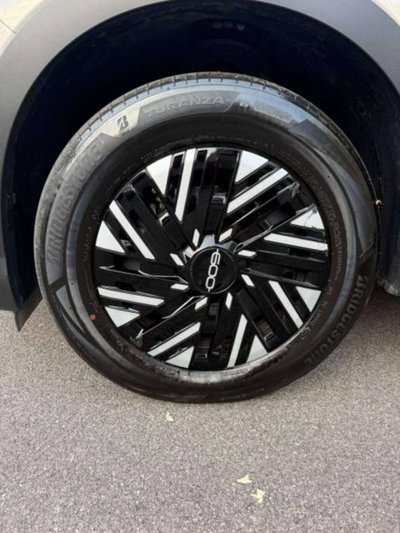 Fiat 600 1.2 Business 100cv (13)