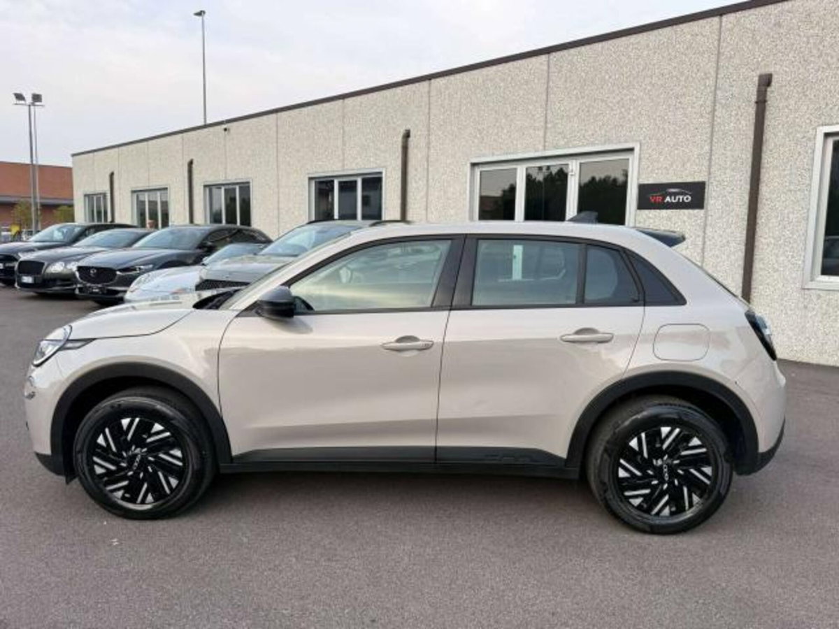 Fiat 600 1.2 Business 100cv (3)